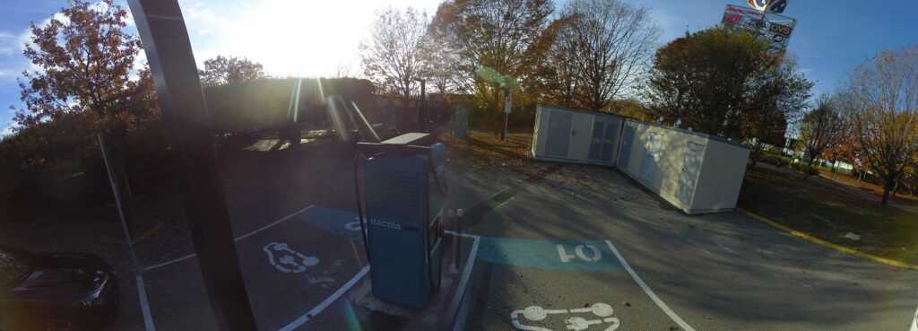 Webcam TLAPSE Carugate CC Carosello