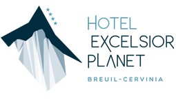 Logo Hotel Excelsior Planet