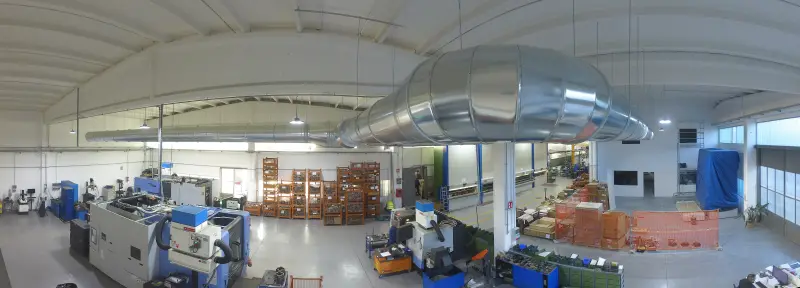 Immagine in archivio delle 8 AM