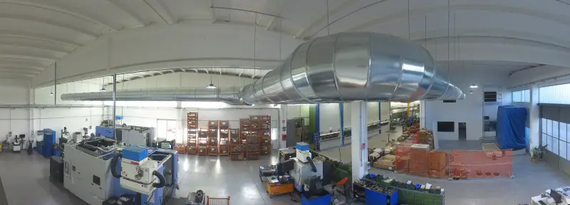 Immagine in archivio delle 9 AM