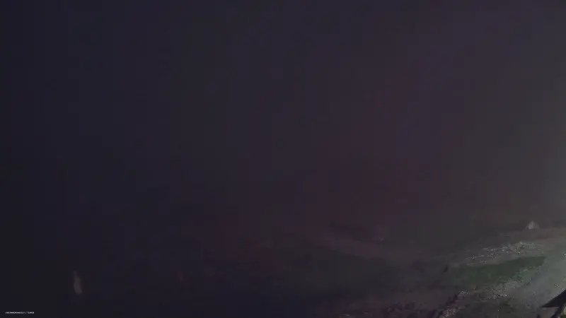 Webcam TLAPSE Rifugio Benevolo