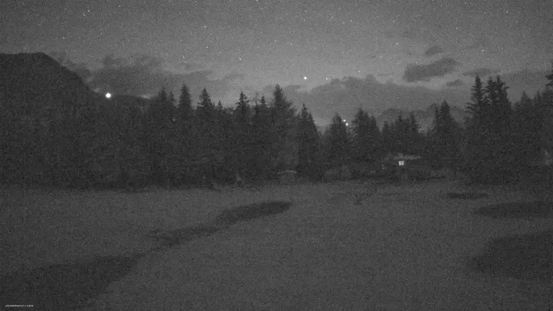 Webcam TLAPSE Torgnon – Sci Nordico – Plan Prorion